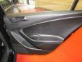 Deep Black - Passat Komfort Sedan Photo No. 24