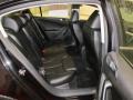 Deep Black - Passat Komfort Sedan Photo No. 25
