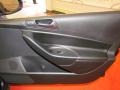 Deep Black - Passat Komfort Sedan Photo No. 26