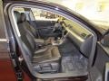 Deep Black - Passat Komfort Sedan Photo No. 28