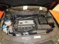 Deep Black - Passat Komfort Sedan Photo No. 30