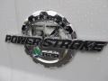 2012 Ford F250 Super Duty XLT SuperCab 4x4 Marks and Logos