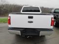 2012 Oxford White Ford F250 Super Duty XLT SuperCab 4x4  photo #10