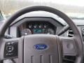 2012 Oxford White Ford F250 Super Duty XLT SuperCab 4x4  photo #21