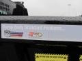 Vermillion Red - F550 Super Duty XL Regular Cab 4x4 Dump Truck Photo No. 9
