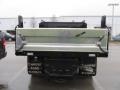 Vermillion Red - F550 Super Duty XL Regular Cab 4x4 Dump Truck Photo No. 11