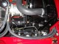 312 cid 8V OHV 16-Valve V8 Engine for 1956 Ford Thunderbird Roadster #57523195