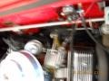 1956 Fiesta Red Ford Thunderbird Roadster  photo #68