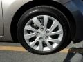 Desert Bronze - Elantra GLS Photo No. 5