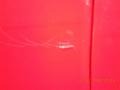 Venetian Red - Corvette Convertible Photo No. 10