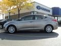 Desert Bronze - Elantra GLS Photo No. 6
