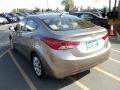 Desert Bronze - Elantra GLS Photo No. 7