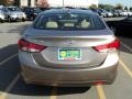 Desert Bronze - Elantra GLS Photo No. 8