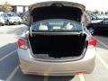 Desert Bronze - Elantra GLS Photo No. 9