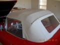 Venetian Red - Corvette Convertible Photo No. 16