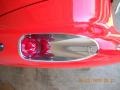 Venetian Red - Corvette Convertible Photo No. 17