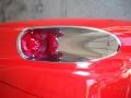 Venetian Red - Corvette Convertible Photo No. 18