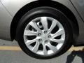 Desert Bronze - Elantra GLS Photo No. 16