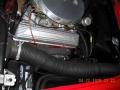 265 cid 2x4bbl OHV 16-Valve V8 Engine for 1956 Chevrolet Corvette Convertible #57523546