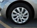 Desert Bronze - Elantra GLS Photo No. 18