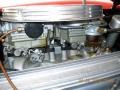 265 cid 2x4bbl OHV 16-Valve V8 Engine for 1956 Chevrolet Corvette Convertible #57523561