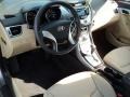 Desert Bronze - Elantra GLS Photo No. 20