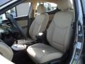 Desert Bronze - Elantra GLS Photo No. 21