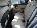 Desert Bronze - Elantra GLS Photo No. 22