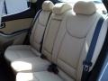Desert Bronze - Elantra GLS Photo No. 23