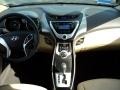 Desert Bronze - Elantra GLS Photo No. 25