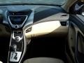Desert Bronze - Elantra GLS Photo No. 26