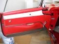 Venetian Red - Corvette Convertible Photo No. 36