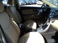 Desert Bronze - Elantra GLS Photo No. 29