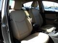 Desert Bronze - Elantra GLS Photo No. 31