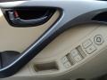 Desert Bronze - Elantra GLS Photo No. 32