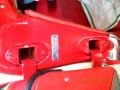 Venetian Red - Corvette Convertible Photo No. 39