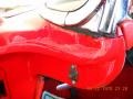 Venetian Red - Corvette Convertible Photo No. 40