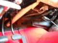 Venetian Red - Corvette Convertible Photo No. 41