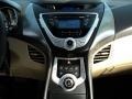 Desert Bronze - Elantra GLS Photo No. 37