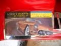 Venetian Red - Corvette Convertible Photo No. 52