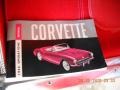 1956 Chevrolet Corvette Convertible Books/Manuals