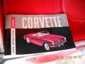 Books/Manuals of 1956 Corvette Convertible