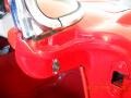 Venetian Red - Corvette Convertible Photo No. 58