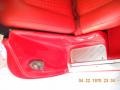 Venetian Red - Corvette Convertible Photo No. 60