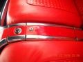 Venetian Red - Corvette Convertible Photo No. 62