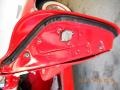 Venetian Red - Corvette Convertible Photo No. 66