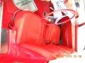 Venetian Red - Corvette Convertible Photo No. 67