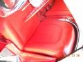 Venetian Red - Corvette Convertible Photo No. 70