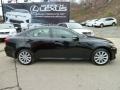 Obsidian Black - IS 250 AWD Photo No. 2