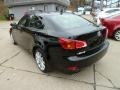 Obsidian Black - IS 250 AWD Photo No. 5